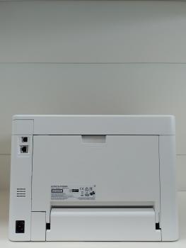 Preview: Kyocera ECOSYS P2040dn, inkl. Garantie Rechnung, nur 53572 Seiten